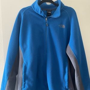 Mens North Face Jacket